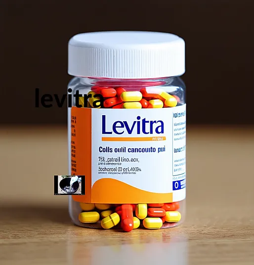 Precio levitra 10 mg españa